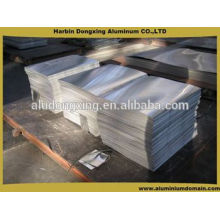 5052 aluminium alloy sheet